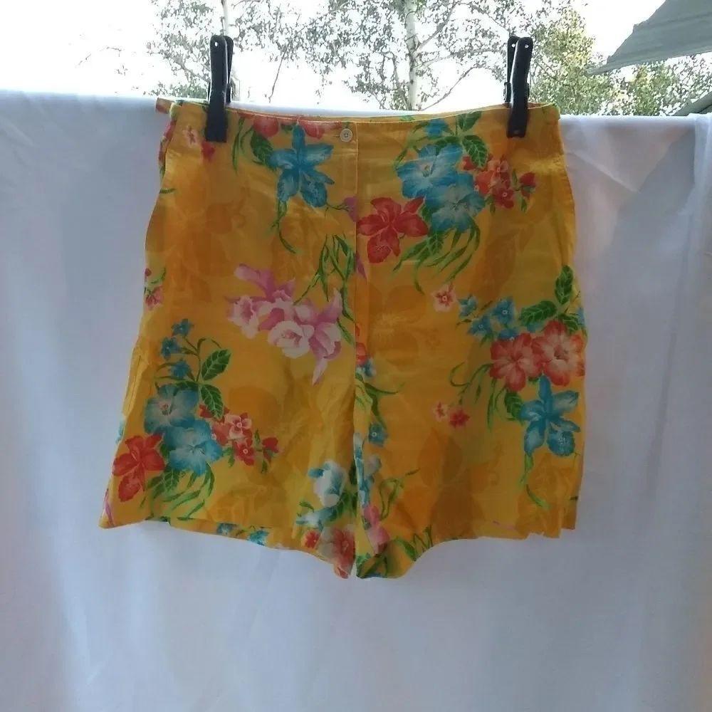 Lauren shorts 